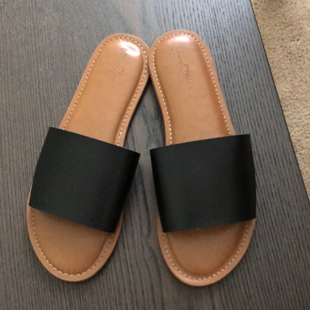 Universal Thread Slides